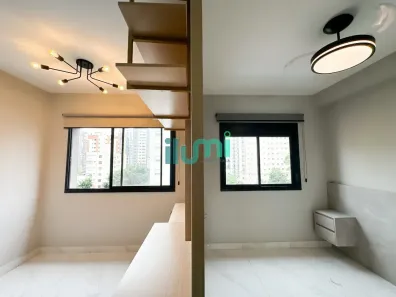 Apartamento com 1 Quarto para alugar, 29m² no Vila Pompéia, São Paulo