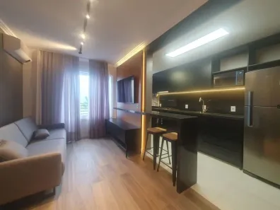 Apartamento com 2 Quartos à venda, 58m² no Centro, Novo Hamburgo