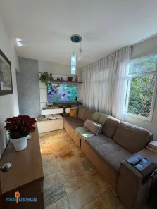 Apartamento com 2 Quartos à venda, 49m² no Itapuã, Vila Velha