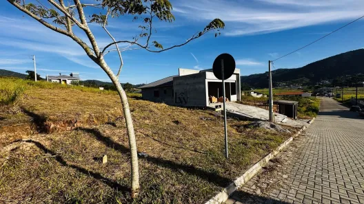 Lote/Terreno à venda, 403m² no Centro, Antônio Carlos