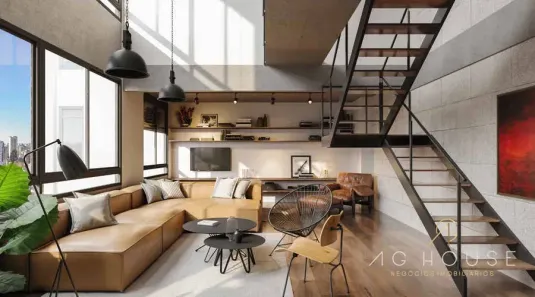 Apartamento com 3 Quartos à venda, 106m² no Perdizes, São Paulo