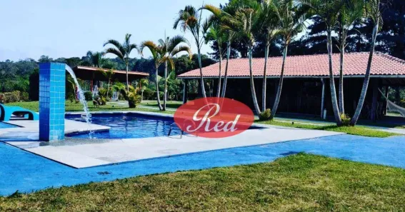 Fazenda/Sítio com 6 Quartos à venda, 800m² no Bairro dos Penhas, Franco da Rocha