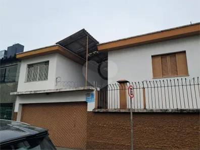 Casa com 3 Quartos à venda, 270m² no Jardim da Glória, São Paulo