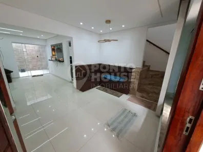 Sobrado com 4 Quartos à venda, 221m² no Bosque da Saúde, São Paulo