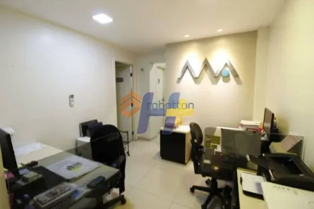 Imóvel Comercial com 1 Quarto à venda, 118m² no Indianópolis, São Paulo