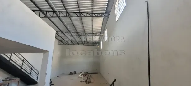 Imóvel Comercial à venda, 216m² no Vila Nossa Senhora do Bonfim, São José do Rio Preto