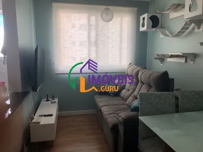 Apartamento com 2 Quartos à venda, 40m² no Cambuci, São Paulo