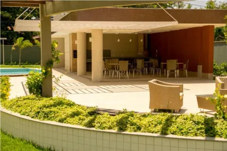 Apartamento com 2 Quartos à venda, 84m² no Parquelândia, Fortaleza
