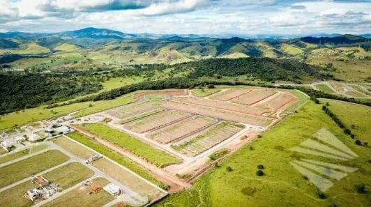 Lote/Terreno à venda, 275m² no Itapecirica, Taubaté