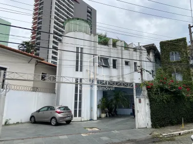 Prédio Comercial com 16 Quartos à venda, 506m² no Pinheiros, São Paulo