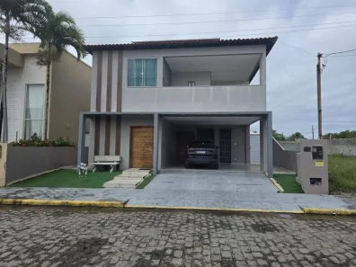 Casa de Condomínio com 6 Quartos à venda, 342m² no Robalo, Aracaju