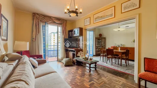 Apartamento com 4 Quartos à venda, 203m² no Moinhos de Vento, Porto Alegre