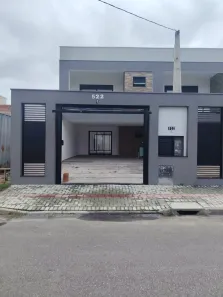 Sobrado com 3 Quartos à venda, 156m² no Centro, Barra Velha