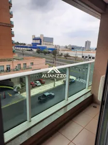 Sala Comercial para alugar, 38m² no Nova Ribeirânia, Ribeirão Preto