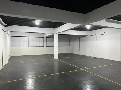 Galpão/Depósito/Armazém para alugar, 600m² no Guaratiba, Rio de Janeiro
