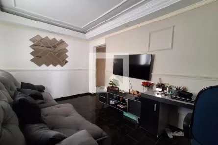Apartamento com 2 Quartos à venda, 54m² no Jordanópolis, São Bernardo do Campo