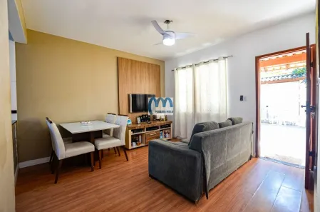 Casa com 3 Quartos à venda, 120m² no Várzea das Moças, São Gonçalo
