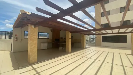 Apartamento com 2 Quartos para alugar, 50m² no Vila Eduardo, Petrolina