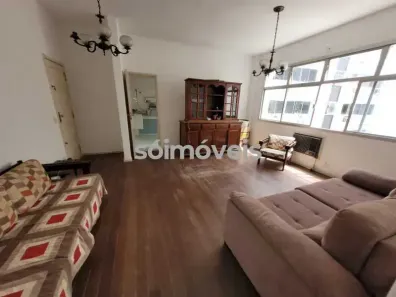 Apartamento com 3 Quartos à venda, 100m² no Leblon, Rio de Janeiro