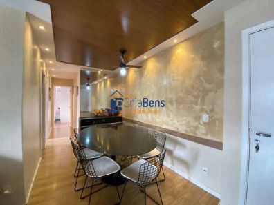 Apartamento com 3 Quartos à venda, 77m² no Pilares, Rio de Janeiro