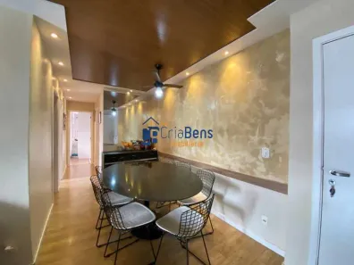 Apartamento com 3 Quartos à venda, 77m² no Pilares, Rio de Janeiro