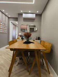 Apartamento com 3 Quartos à venda, 90m² no Taquaral, Campinas