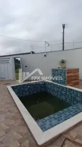 Casa com 3 Quartos à venda, 93m² no , Itanhaém