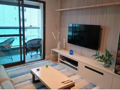 Apartamento com 3 Quartos à venda, 110m² no Jardim Vila Mariana, São Paulo