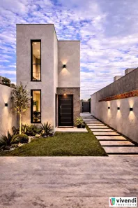 Casa com 3 Quartos à venda, 145m² no Parque Petrópollis, Várzea Paulista