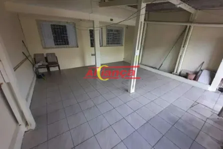 Casa com 2 Quartos à venda, 125m² no Vila Santa Maria, Guarulhos