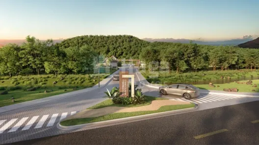 Lote/Terreno à venda, 781m² no Limeira Baixa, Brusque