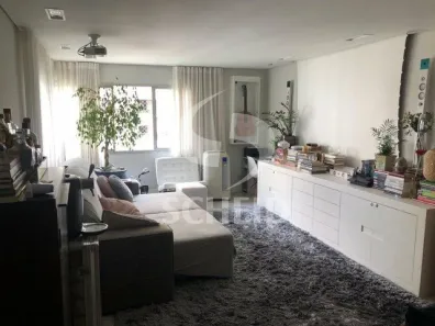 Apartamento com 3 Quartos à venda, 128m² no Vila Andrade, São Paulo