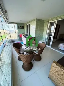Apartamento com 3 Quartos à venda, 109m² no Jardim Armação, Salvador