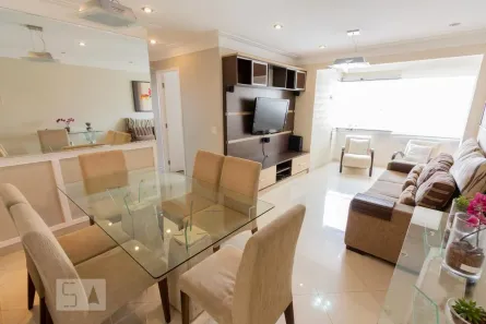 Apartamento com 3 Quartos à venda, 68m² no Barra Funda, São Paulo