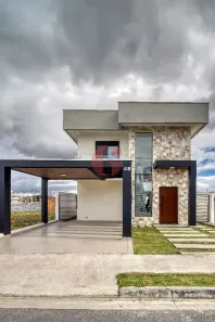 Sobrado com 3 Quartos à venda, 230m² no Loteamento Fazenda Ronda, São José dos Campos