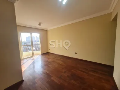 Apartamento com 2 Quartos à venda, 60m² no Vila Guaca, São Paulo
