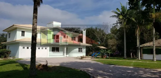 Fazenda/Sítio com 4 Quartos à venda, 5200m² no Ratones, Florianópolis