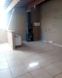 Casa de Condomínio com 3 Quartos à venda, 110m² no Caguassu, Sorocaba