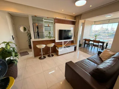 Apartamento com 2 Quartos à venda, 65m² no Vila Maria, São Paulo