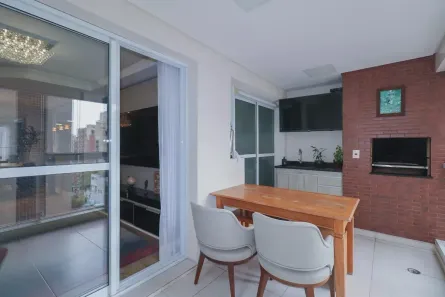 Apartamento com 3 Quartos à venda, 107m² no Santo Antônio, São Caetano do Sul