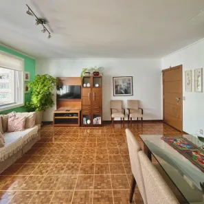 Apartamento com 3 Quartos à venda, 128m² no Liberdade, São Paulo