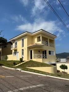 Casa de Condomínio com 3 Quartos à venda, 262m² no Jardim Novo Mundo, Jundiaí