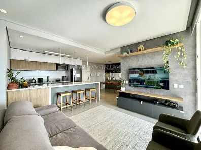 Apartamento com 3 Quartos à venda, 115m² no Areal, Pelotas