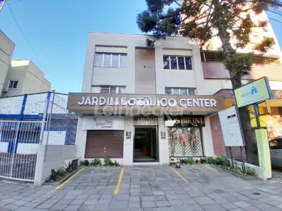 Sala Comercial para alugar, 14m² no Partenon, Porto Alegre
