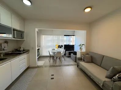 Apartamento com 1 Quarto à venda, 38m² no Vila Suzana, São Paulo