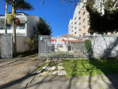 Lote/Terreno à venda, 670m² no Água Verde, Curitiba