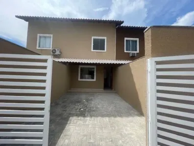 Casa com 2 Quartos à venda, 56m² no São José do Imbassaí, Maricá