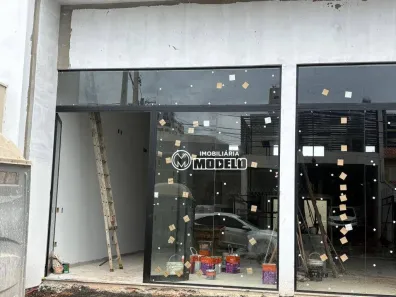 Ponto Comercial para alugar, 107m² no São Dimas, Piracicaba