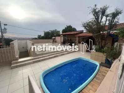 Casa com 3 Quartos à venda, 230m² no Jardim Alvorada, Belo Horizonte