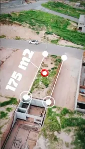 Lote/Terreno à venda, 175m² no Parque Petrópollis, Várzea Paulista